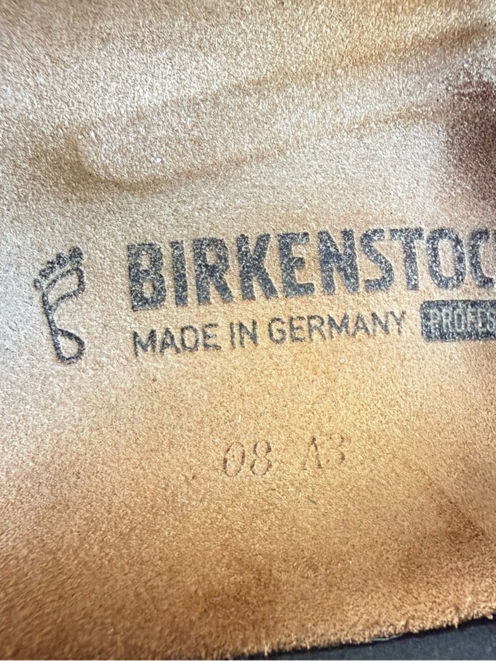 Birkenstock Tokyo Black Leather Clog Mules with Adjustable Strap - Picture 11 of 11